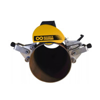 EXACT PipeCut Infinity pila na ocelová a plastová potrubí EXACT PipeCut Infinity pila na ocelová a plastová potrubí